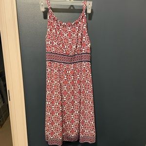 Max studio dress